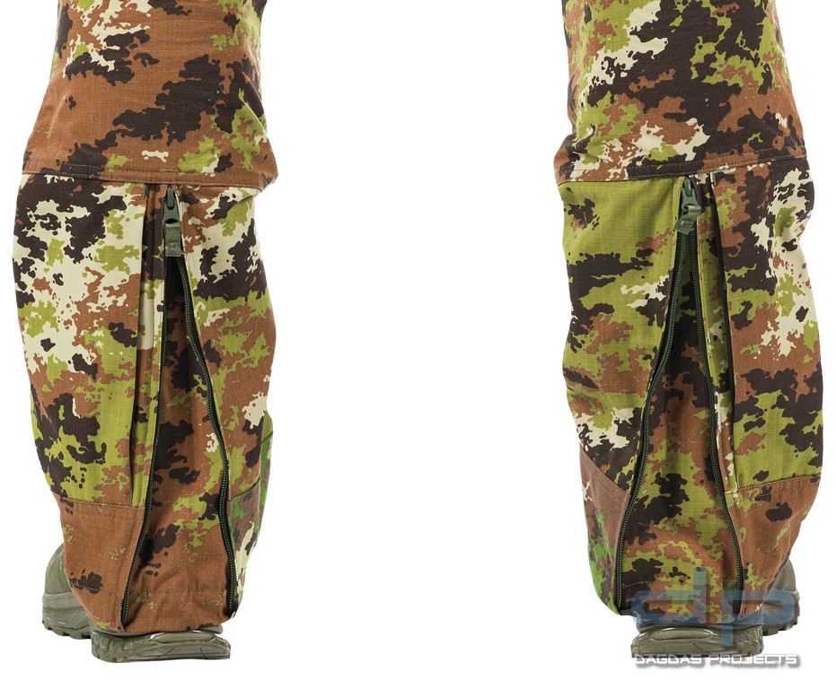 UF PRO STRIKER X KAMPFHOSE VEGETATO - LIMITED-EDITION