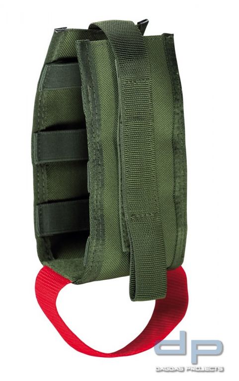75Tactical Einsteck-Sanitätstasche SA8 Oliv