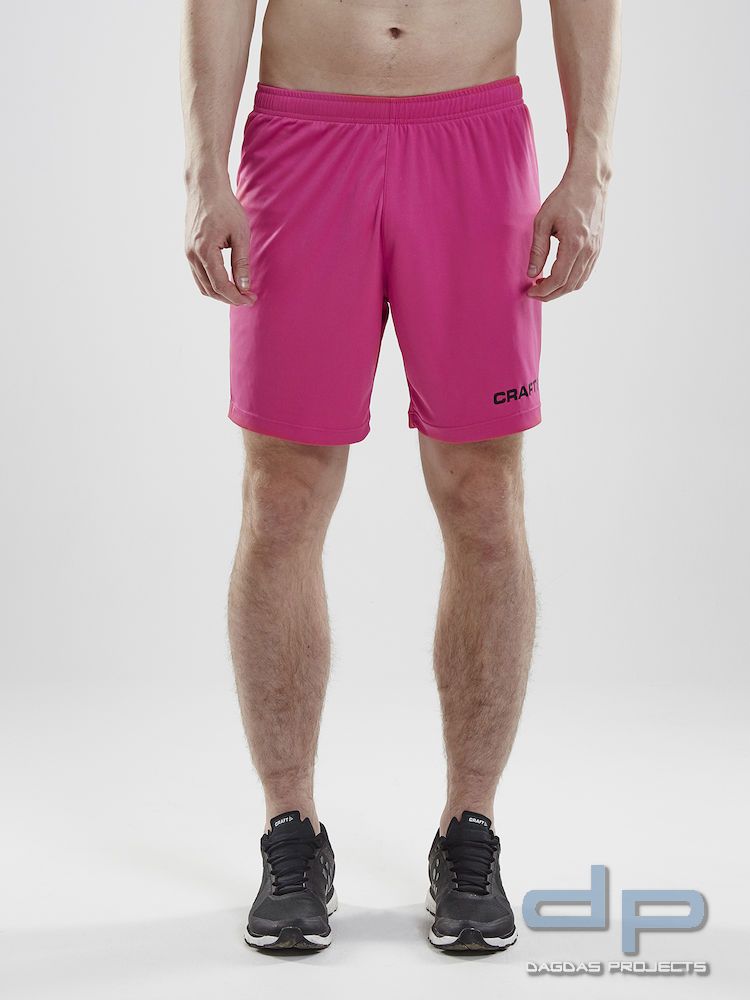 Craft Squad Goalkeeper Shorts für Herren in verschiedenen Farben