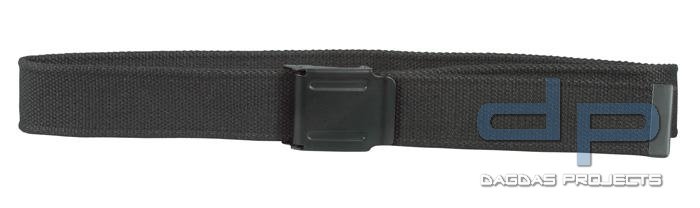 Hosengürtel Safety Buckle oliv, schwarz oder Coyote