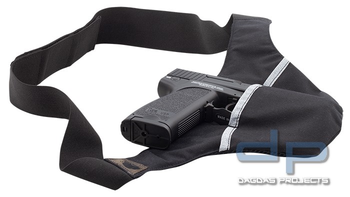 SnigelDesign Crotch Pistol Holster
