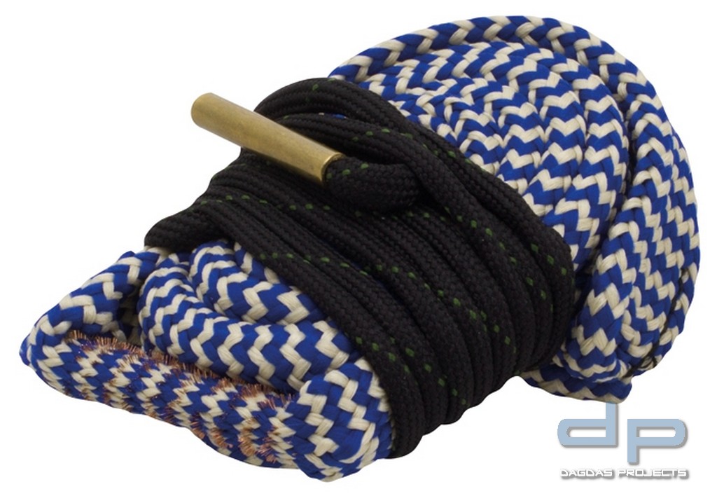 Hoppe's BoreSnake Laufreiniger Gewehr (338, 340)