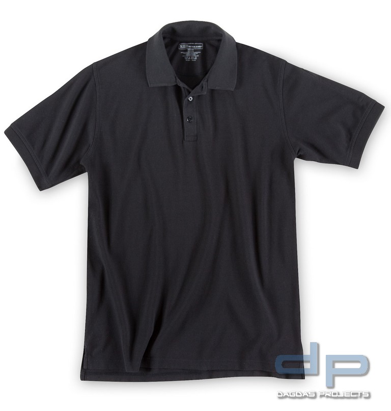 5.11 Professional Short Sleeve Polo verschiedene Farben