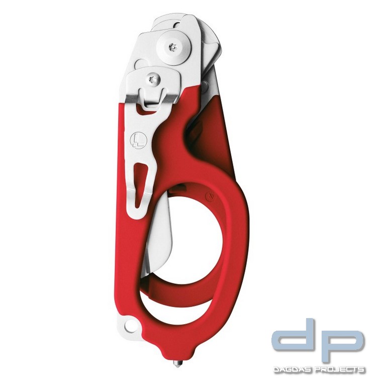 Leatherman® Rettungs/- Multifunktions-Schere Raptor®