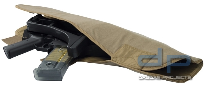 Hazard 4 Evac Takedown Sling Bag Coyote