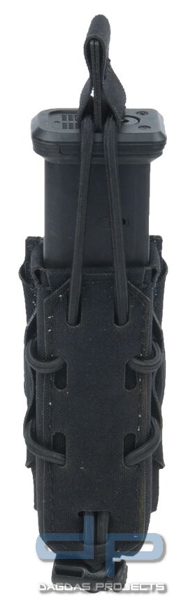 TEMPLARS GEAR SHINGLE PISTOL DOUBLE STACK MAGAZINTASCHE GEN3 in verschiedenen Farben