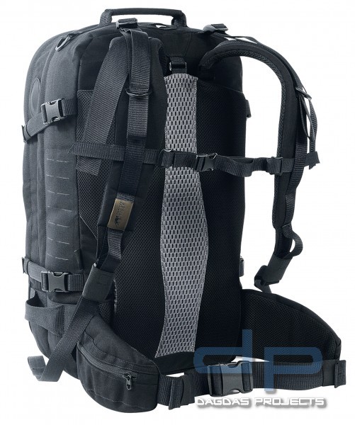 Tasmanian Tiger Rucksack Mission Pack MKII