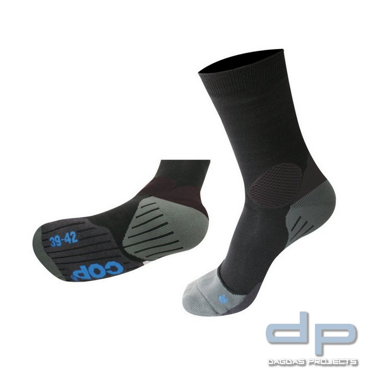 Trekkingsocke "COP®7020N"