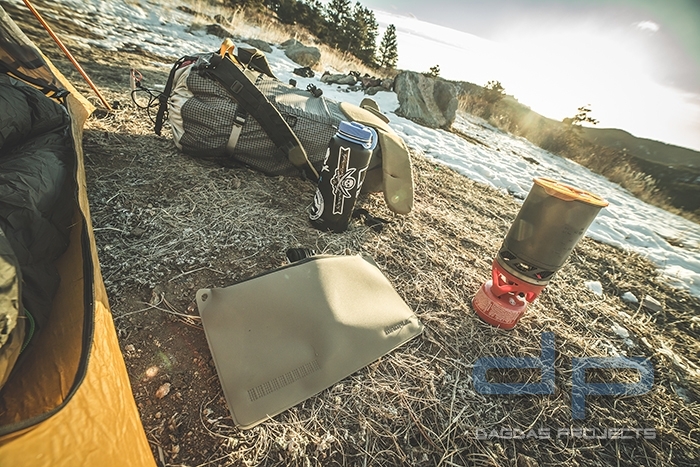 Magpul DAKA Pouch Small in verschiedenen Farben