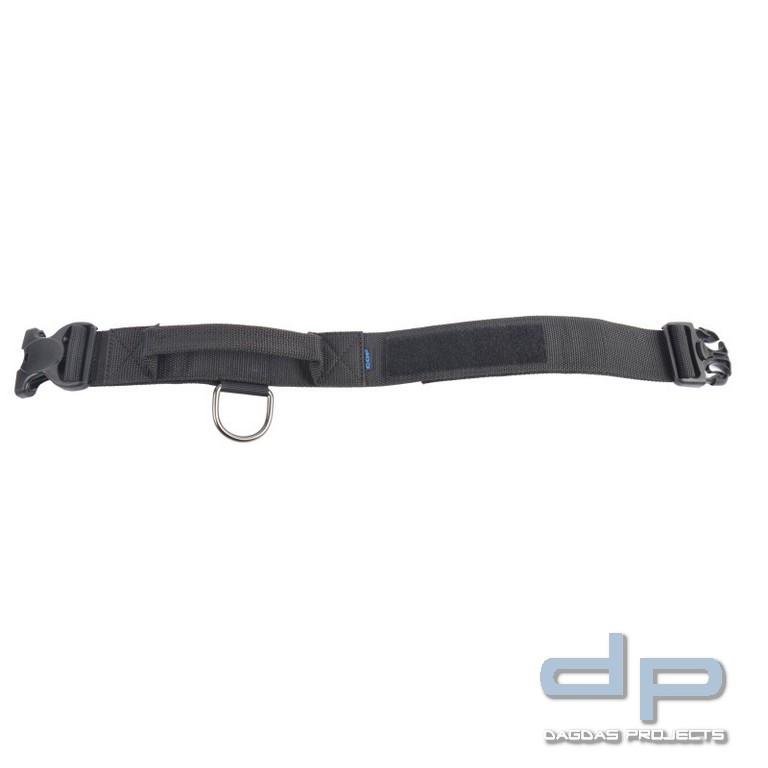 COP® K9 Hetzhalsband 2.0 für Hunde (50 mm Breite) mit SL3X2 Schließe