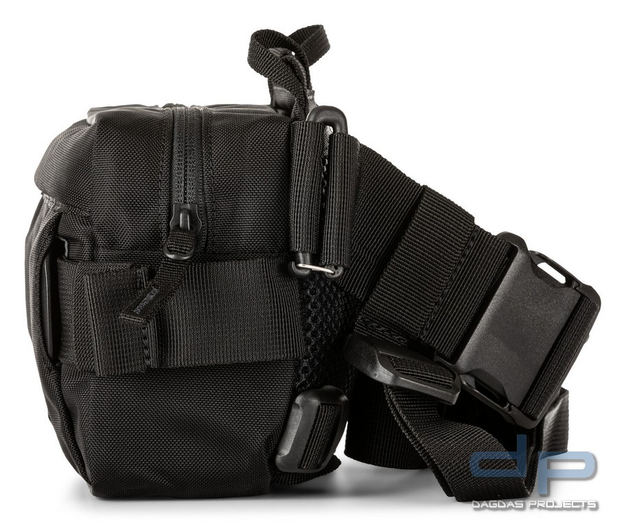 5.11 LV6 2.0 WAIST PACK in Schwarz