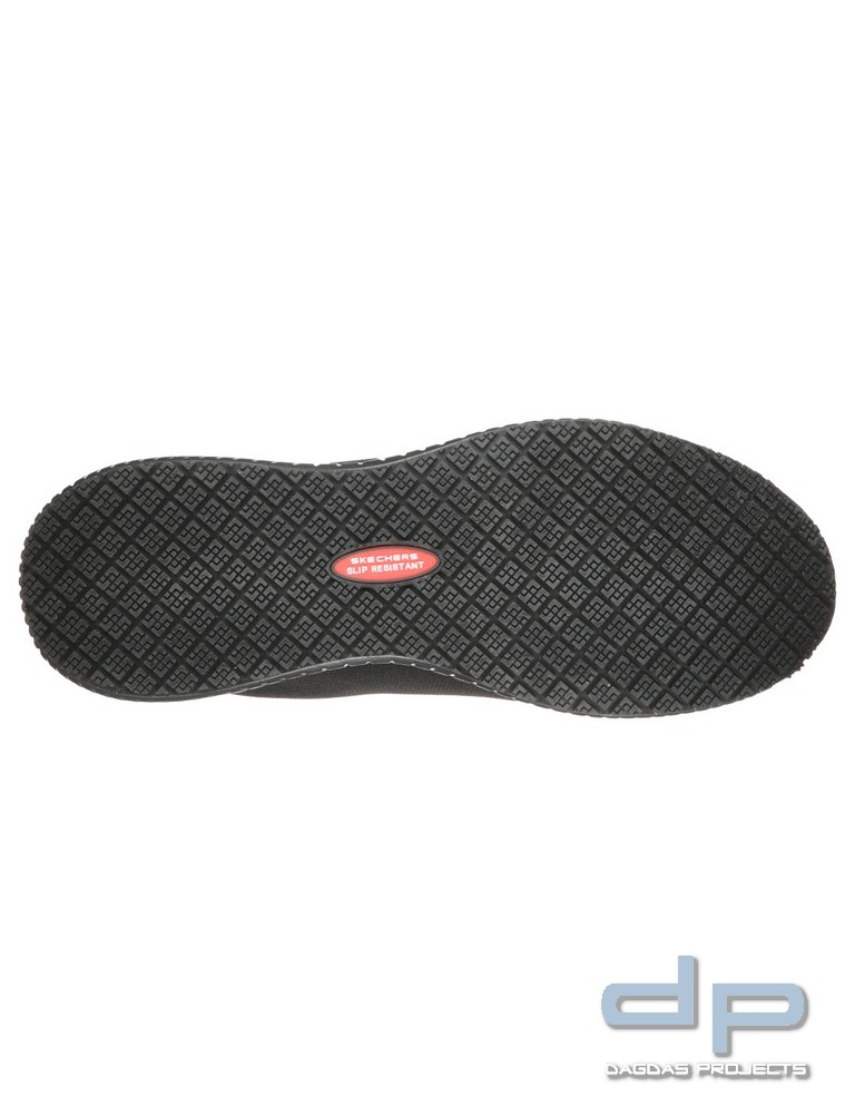 Skechers Halbschuh - Squard SR-Myton - Slip-In