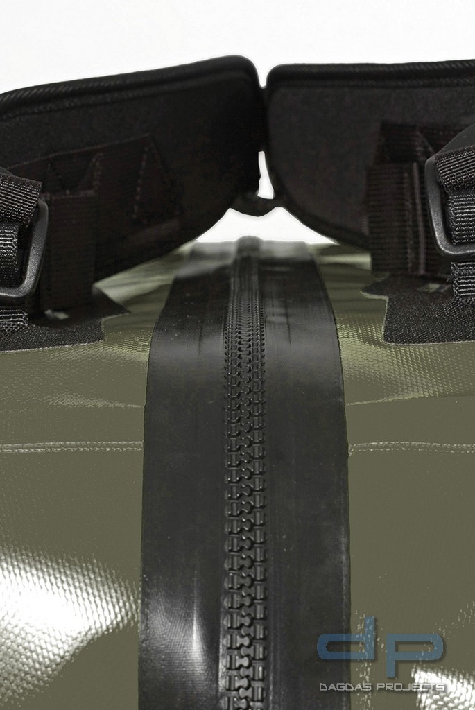 Ortlieb Duffle 85 L