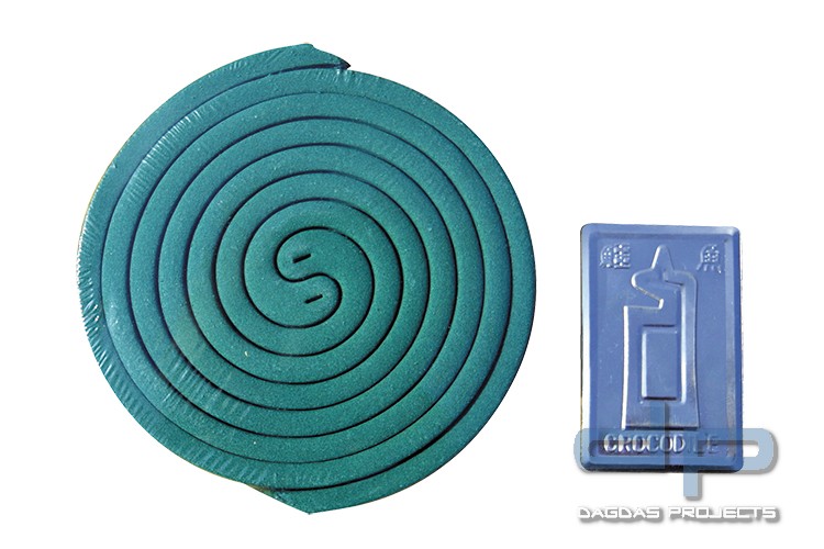 Moskitospiralen 10 Stück