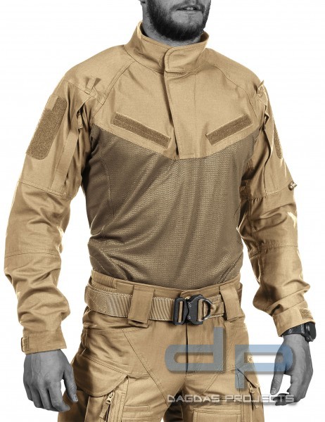 UF PRO STRIKER X COMBAT SHIRT