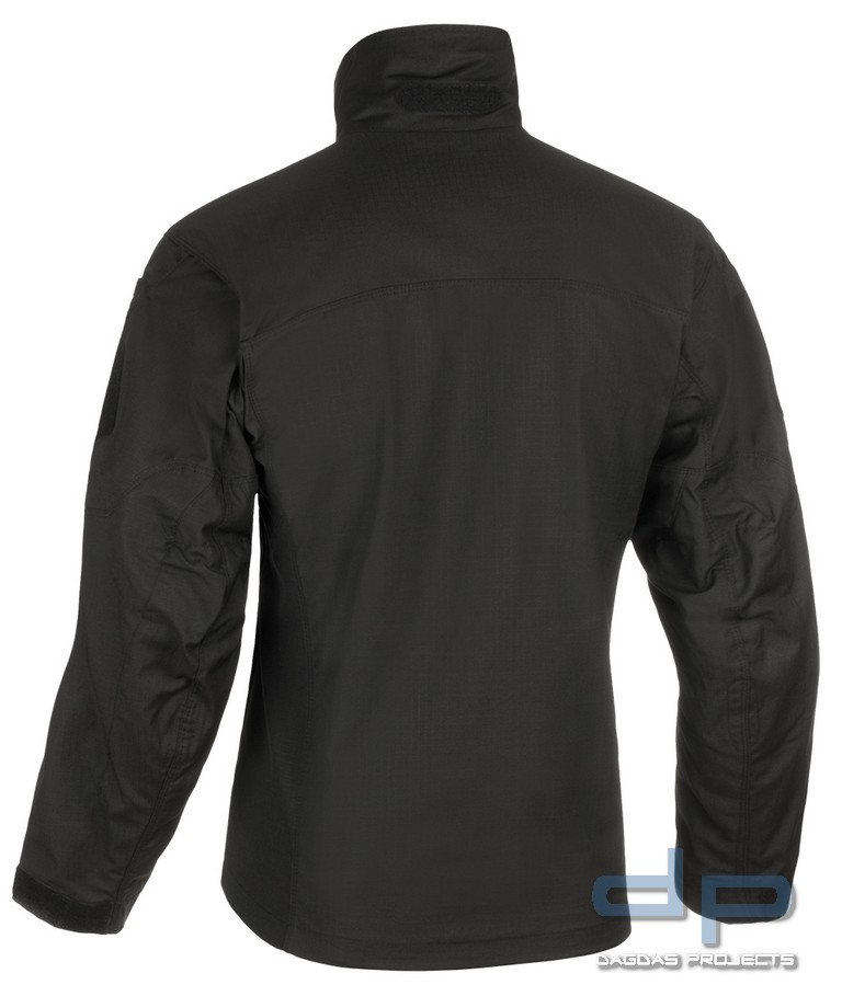 Claw Gear Raider Mk.IV Field Shirt CLAW GEAR Farbe: Schwarz Größe: M