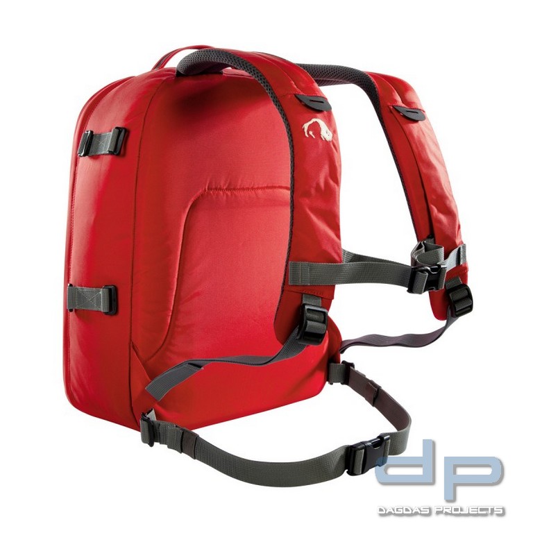 Tatonka® Erste-Hilfe-Rucksack (20 Liter), ohne Inhalt