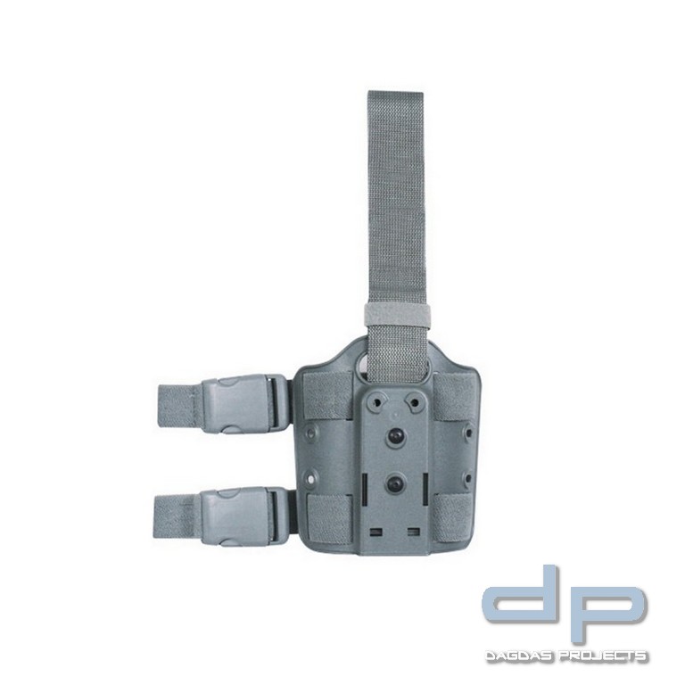 SAFARILAND® 6004 TAC Holsterplatte komplett