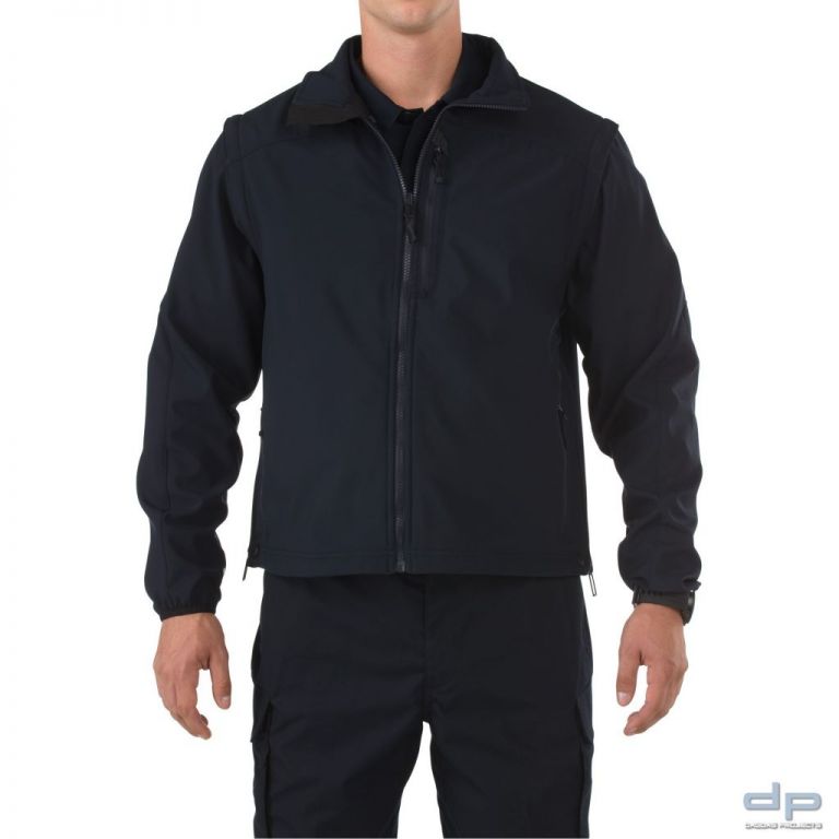 5.11 Valiant Softshell Jacket verschiedene Farben