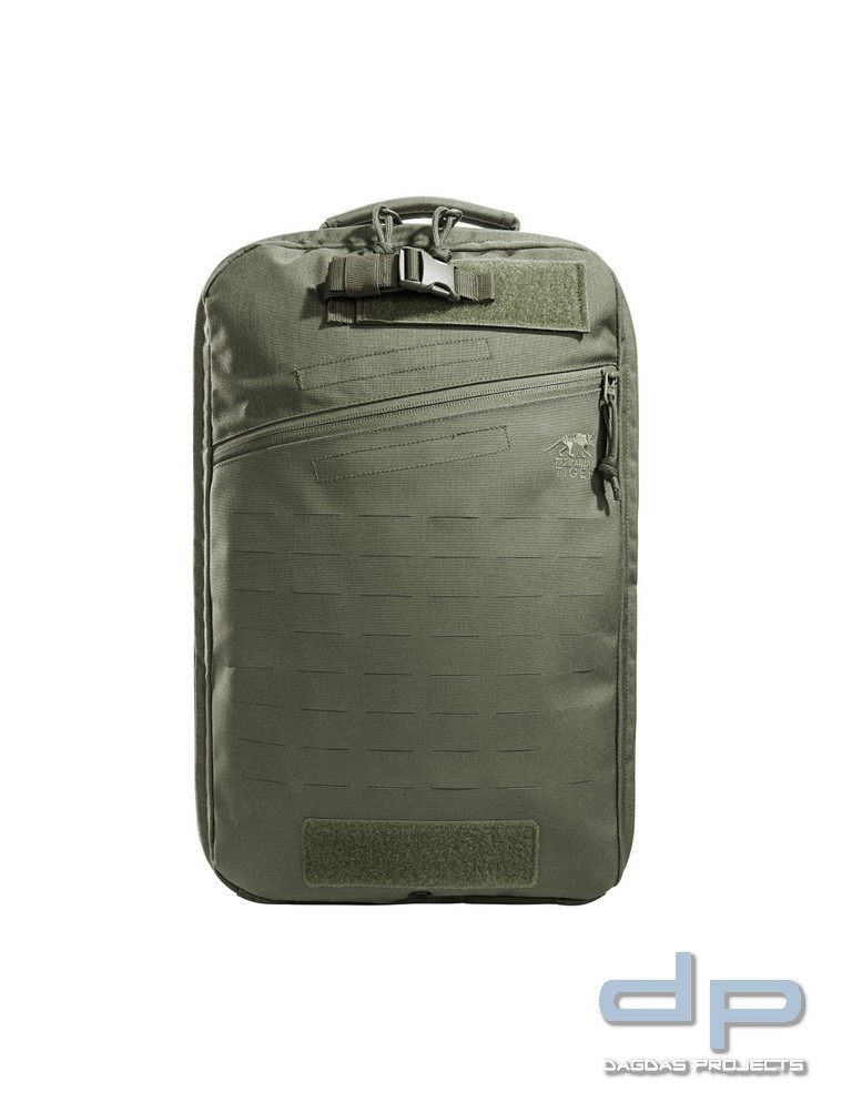 Tasmanian Tiger Medic Assault Pack MKII IRR