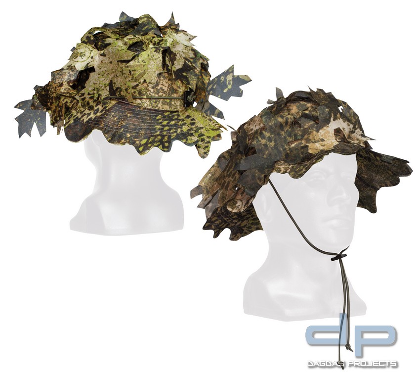 PHANTOMLEAF PYTHON BOONIE REVERSIBLE G1