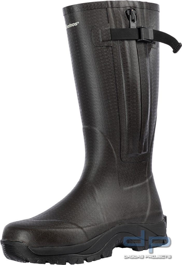 ARAGON // NATURKAUTSCHUKSTIEFEL