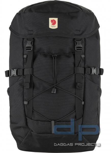 FJÄLLRÄVEN SKULE TOP 26 RUCKSACK IN VERSCHIEDENEN FARBEN