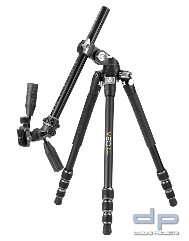 VANGUARD VEO3+ 263AP ALL-IN-ONE STATIV