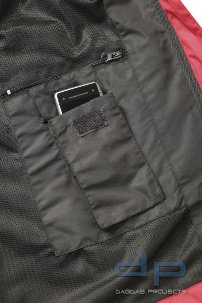 Softshell Jacke CRAFTLAND wind- und wasserdicht mit Wunschaufdruck