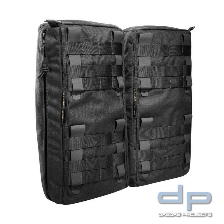 Tasmanian Tiger Tac Pouch 15 BSP 2er Set (je 12 Liter) in verschiedenen Farben