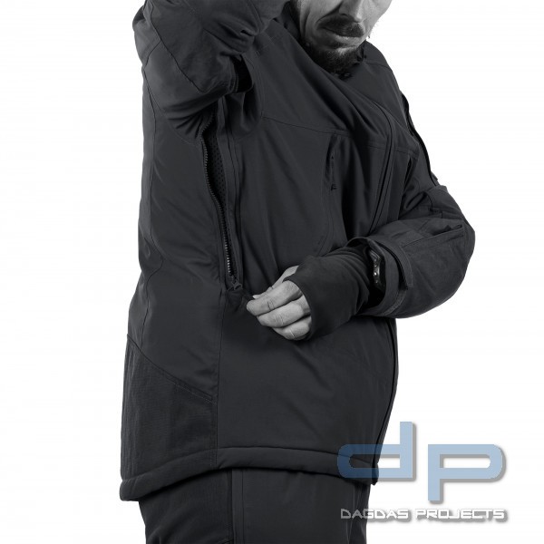 UF PRO DELTA OL 4.0 WINTERJACKE IN VERSCHIEDENEN FARBEN