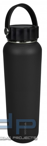 Condor Vacuum Sealed Thermal Bottle 40oz. (doppelwandige Trinkflasche) in verschiedenen Farben