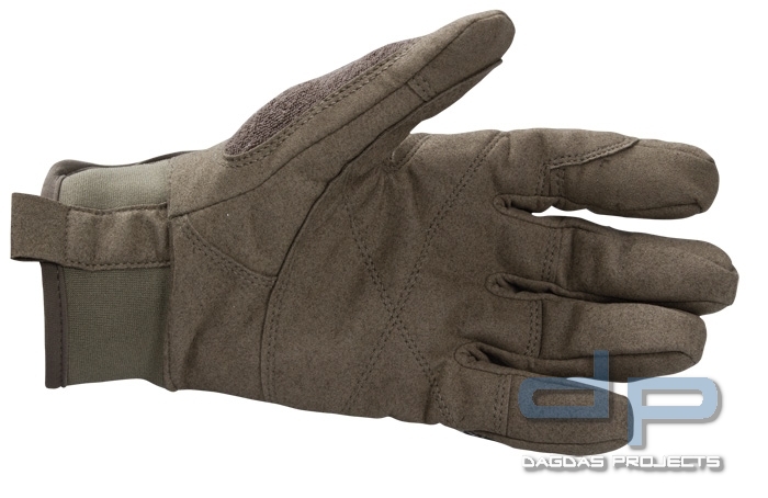 SealSkinz Dragon Eye Camo Glove - Touchscreen fähig