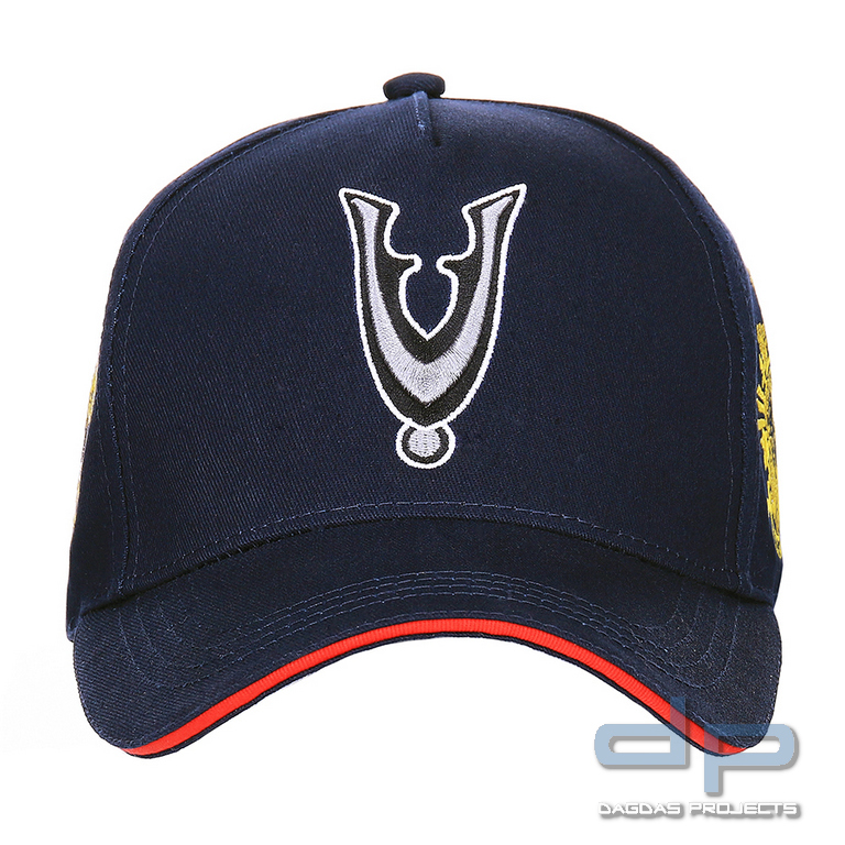 Baseball Veteranen Cap KMarns