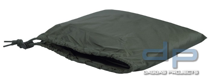 Mehrzweckplane Basha Lightweight Oliv
