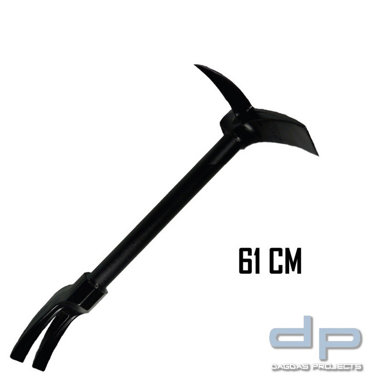 Zak Brech- und Hebelwerkzeug Alloy Entry Tool 61cm (24")