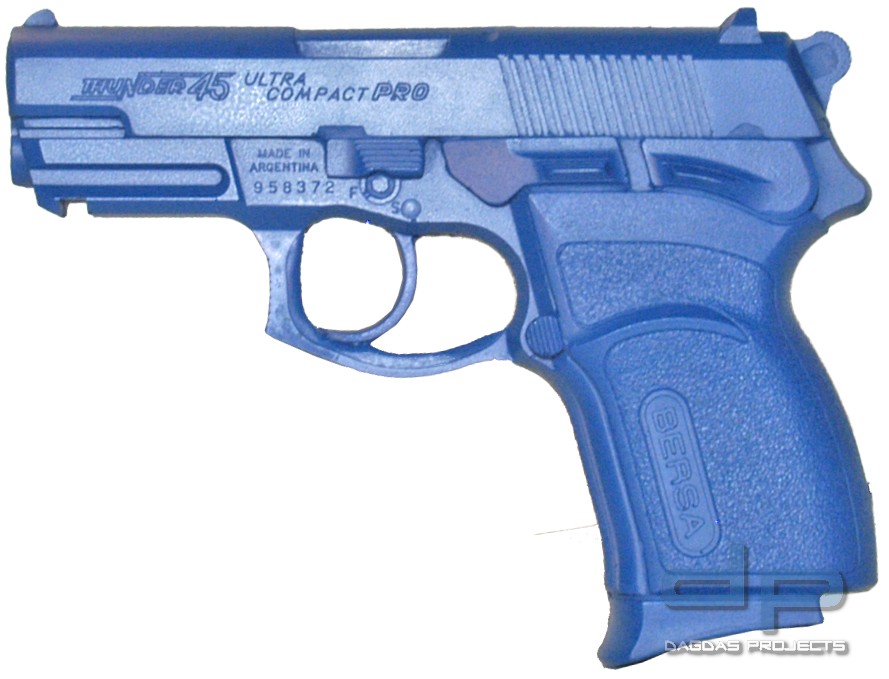 FSBT45 BERSA Thunder 45