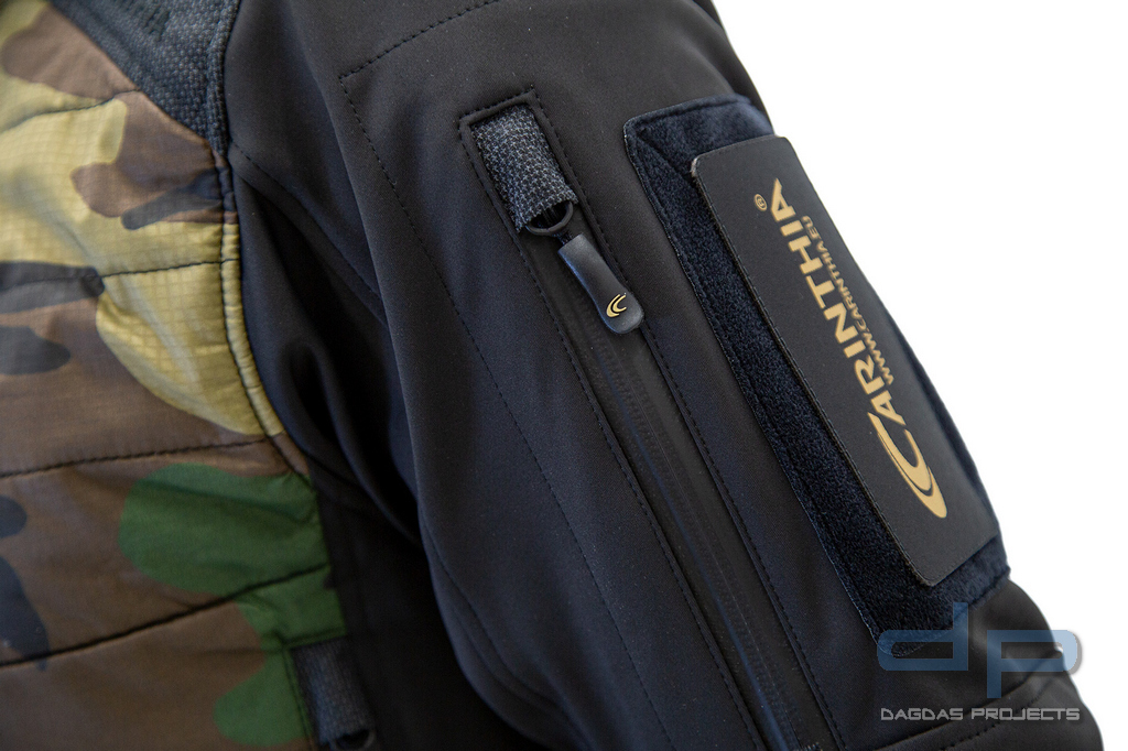 CARINTHIA G-LOFT ISG 2.0 JACKET