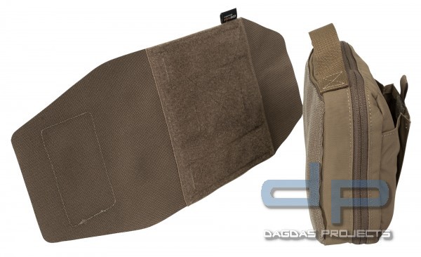 RHINO RESCUE CLC IFAK LEVEL-II ERSTE-HILFE-SET