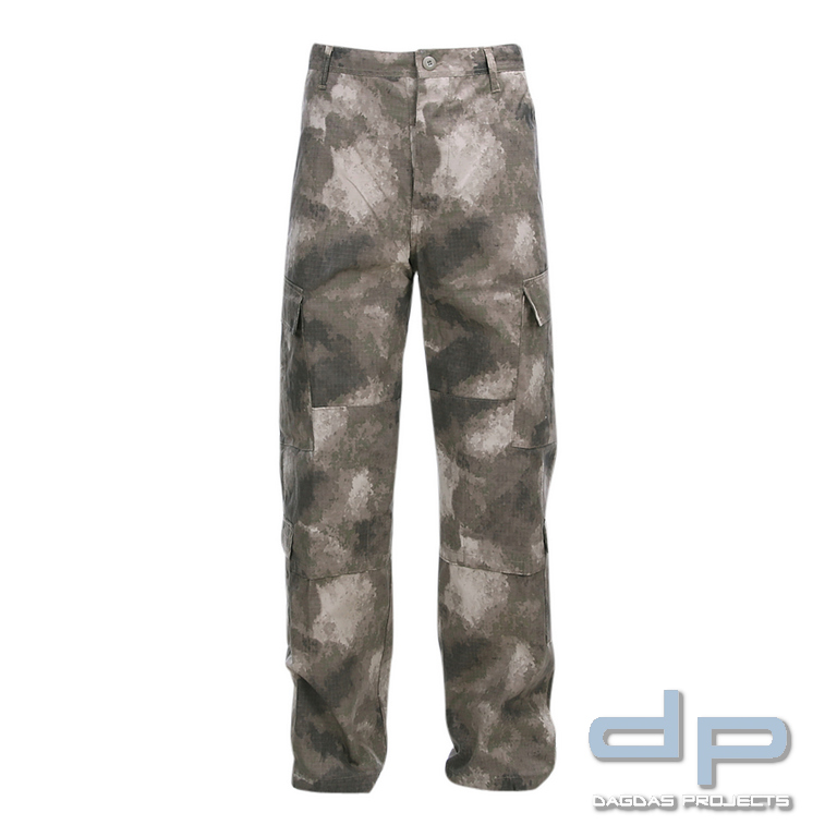 Hose ACU Stil ICC AU