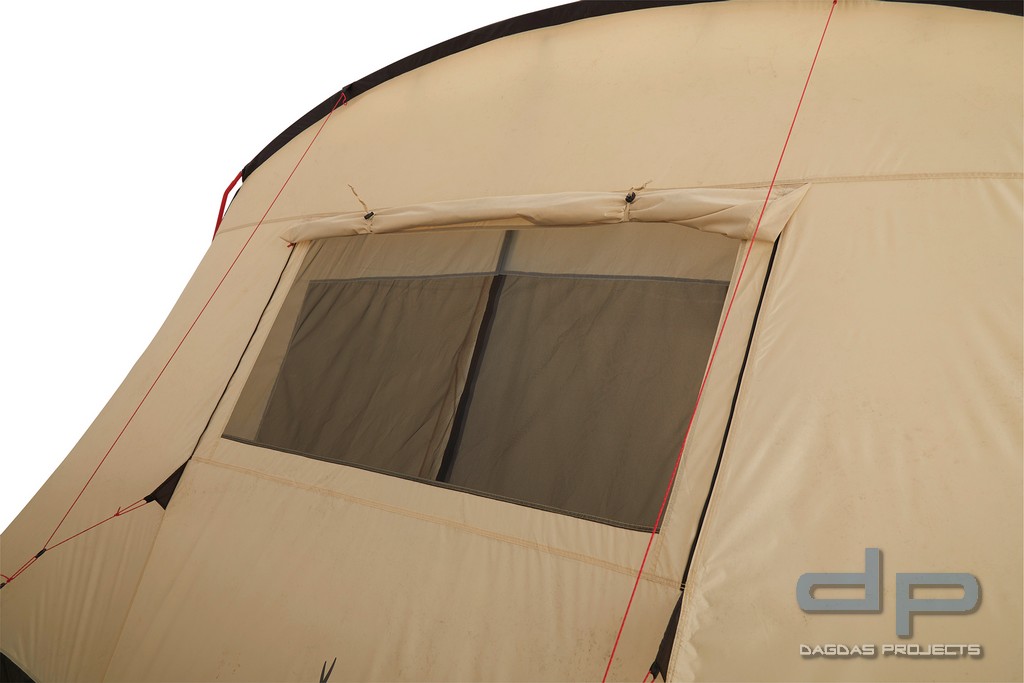 GRAND CANYON DOLOMITI 6 FAMILIENZELT / GRUPPENZELT