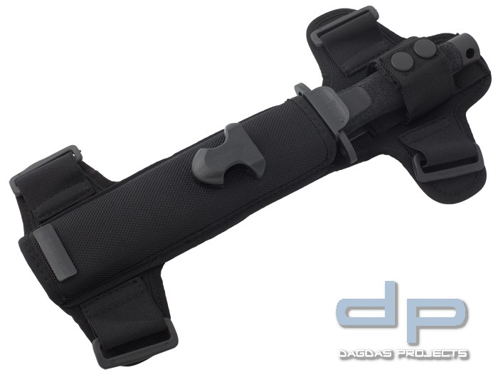 Extrema Ratio ADRA Operativo Dolch