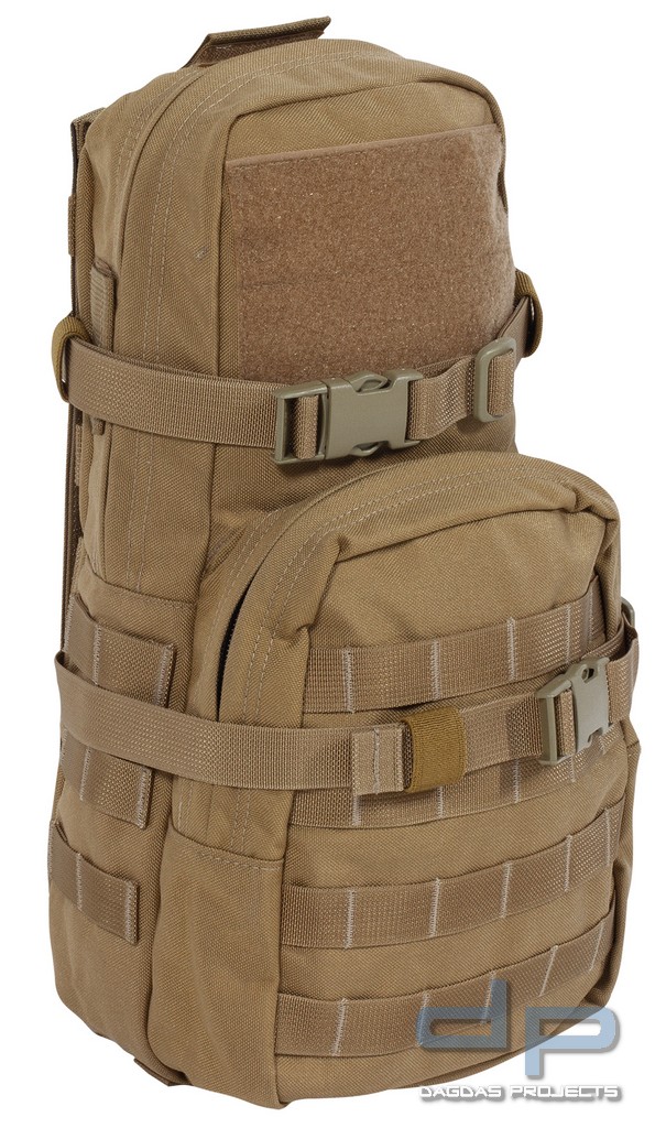 Holländischer Hydration Carrier Pack Neu