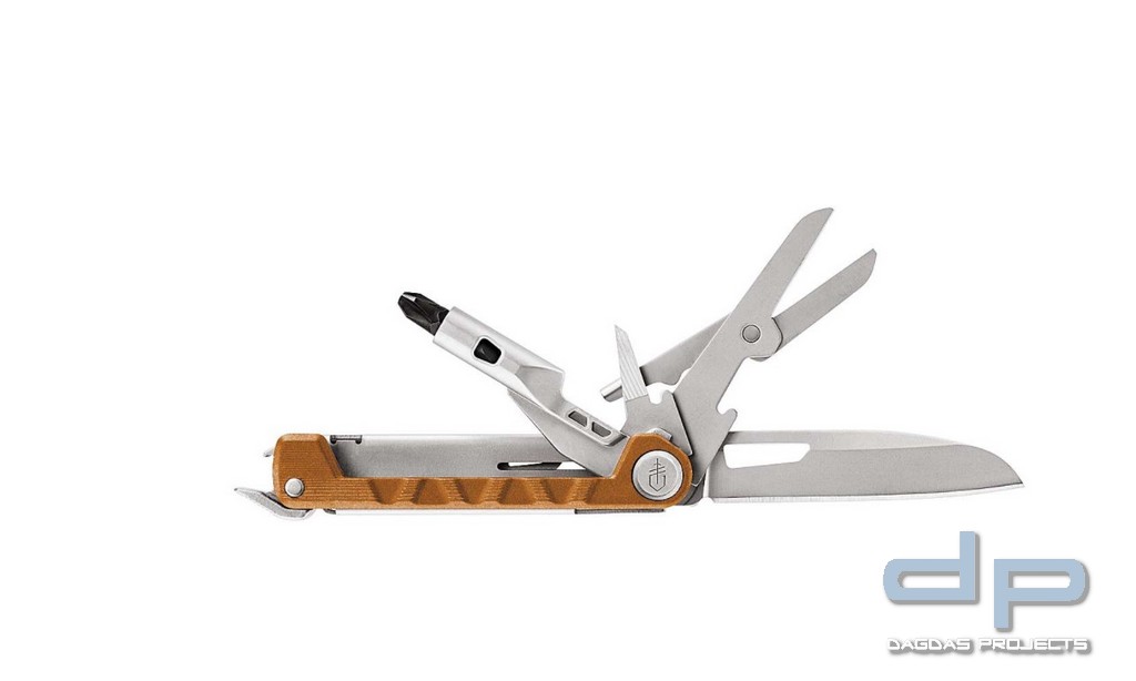 ARMBAR DRIVE, orange