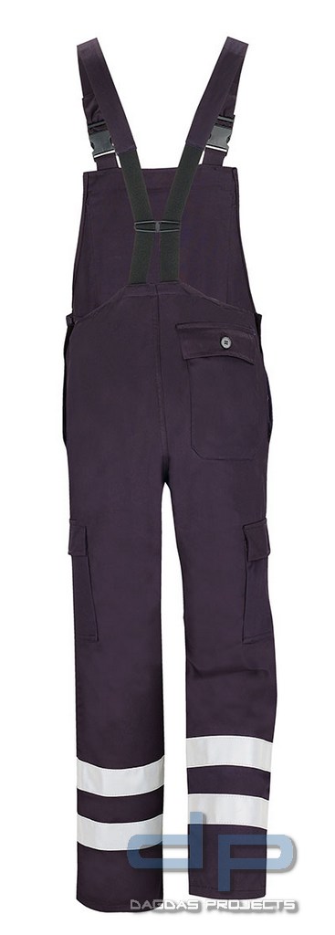 Einsatz-Latzhose Niedersachsen