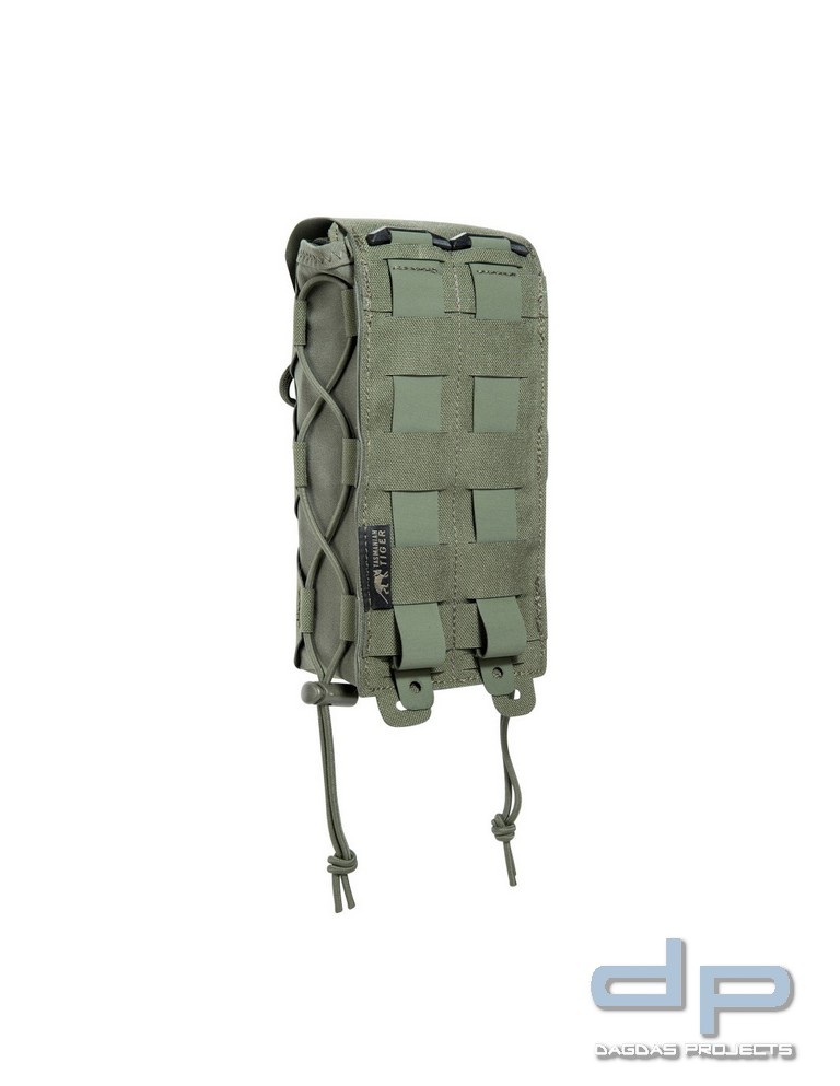 Tasmanian Tiger IFAK Pouch, vertikal, Molle/Gürtel Befestigung, Cordura®
