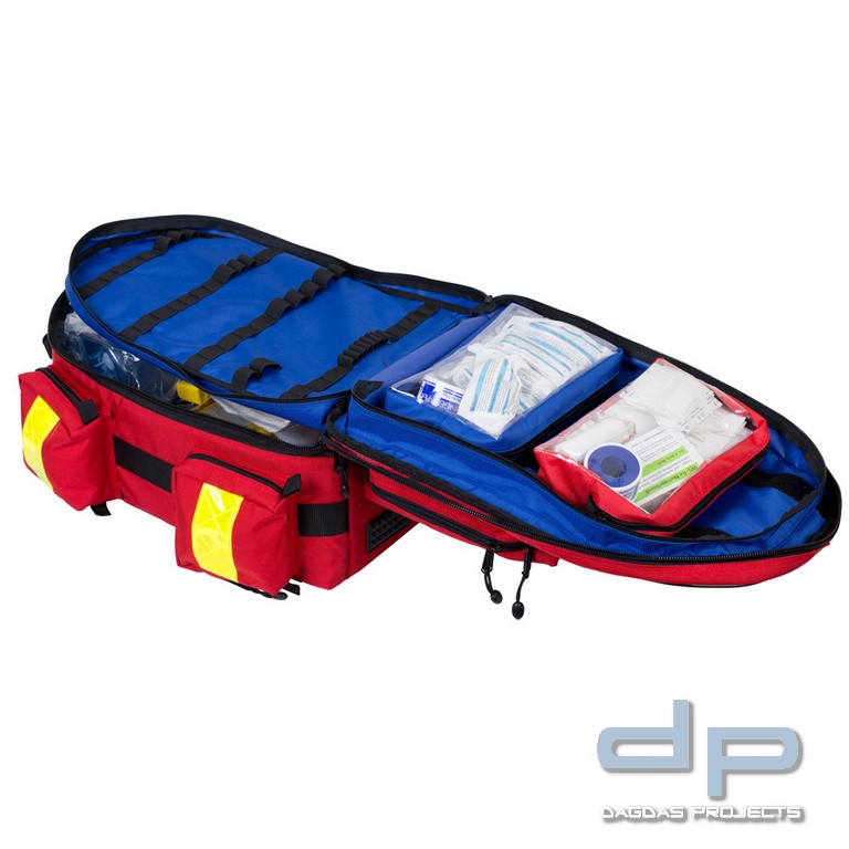 rescue-tec Notfallrucksack L