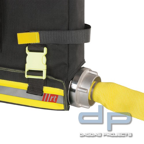 rescue-tec Schnellangrifftasche "de Vries"