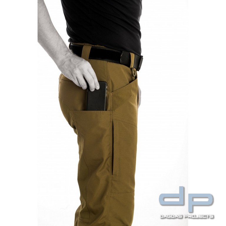UF PRO® P-40 URBAN Hose Farbe: schwarz Größe: 28/32