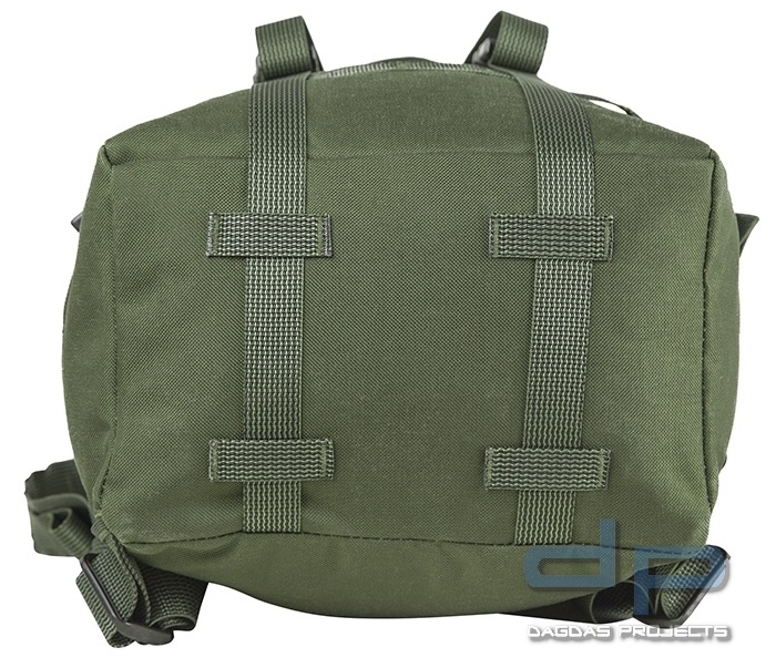 Savotta Jäger S Rucksack